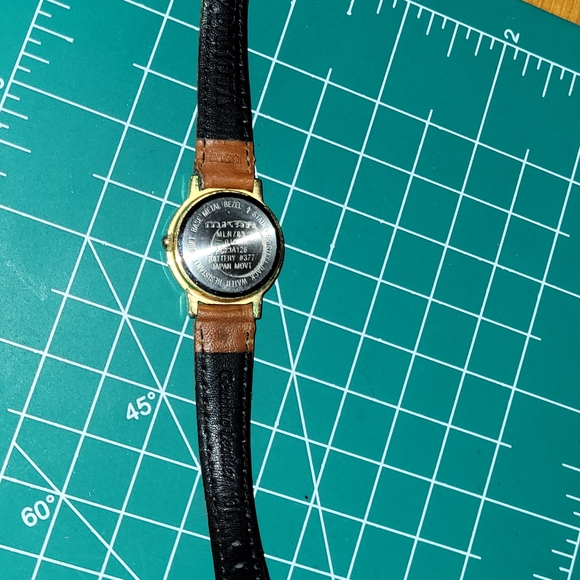 Vintage Milan Watch - Picture 4 of 5